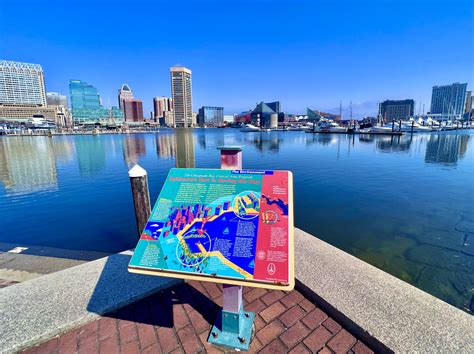 Baltimore .